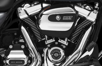 Harley Davidson Milwaukee Eight A Inovacao Que Respeita A Tr