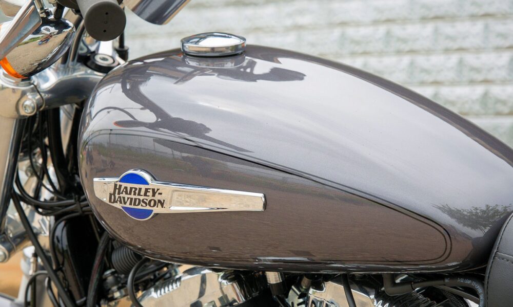 Harley Sportster 1200 2004 2016 Escolha Inteligente Melhor V