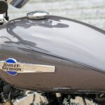 Harley Sportster 1200 2004 2016 Escolha Inteligente Melhor V