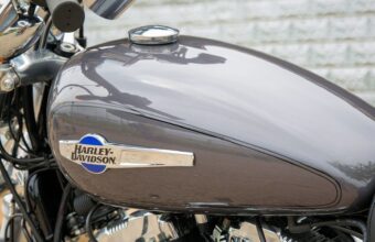 Harley Sportster 1200 2004 2016 Escolha Inteligente Melhor V