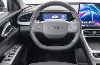 Hatch Eletrico R 136 800 Acirra Disputa Efici Fevereiro