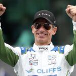 Helio Castroneves Confirma Busca Pelo Quinto Titulo Inedito