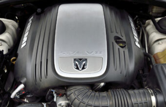 Hemi E Os Quase Carros Que Talvez Mereciam O Lendario V8