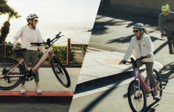 Heybike Venus Leveza E Potencia Urbana Na Nova E Bike Da Mar