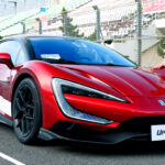 Hipercarro Yangwang U9 Xtreme Atinge Quase 500 Kmh Com Richa