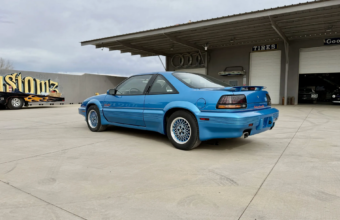Homenagem A The King Pontiac Grand Prix Petty De 1992 No Bri