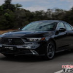 Honda Accord Ephev Recebe Desconto De R 75 Mil Na China