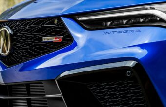 Honda Anuncia Exportacao De Passport E Integra Type S Dos Eua Para O Japao