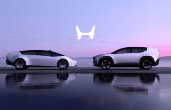 Honda Cancela Futuros Evs Da Serie Zero E Volta A Focar Em H