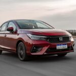Honda Carros Acessiveis