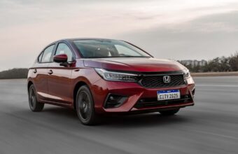 Honda Carros Acessiveis