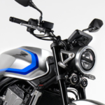 Honda Cb400 Cbr400 Four Clutch Classicos Rena Fevereiro