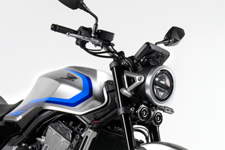 Honda Cb400 Cbr400 Four Clutch Classicos Rena Fevereiro
