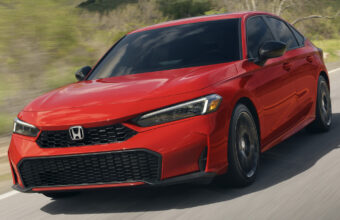 Honda Civic Hibrido 2025 Legado De Confiabilidade E Eficienc