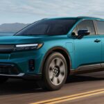 Honda Convocou Recall De 65 Mil Suvs Eletricos Por Tela Preta