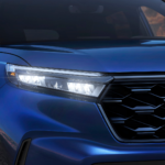 Honda Cr V 2026 Hibrido Japones Prioriza Eficiencia E Custo