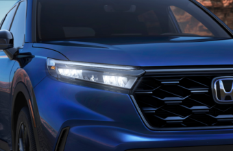 Honda Cr V 2026 Hibrido Japones Prioriza Eficiencia E Custo