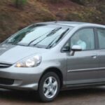 Honda Fit 2008 Analise Completa Do Monovolume Usado Que Aind