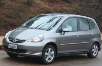 Honda Fit 2008 Analise Completa Do Monovolume Usado Que Aind