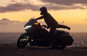 Honda Gold Wing A Evolucao De Meio Seculo Impulsionada Pelo
