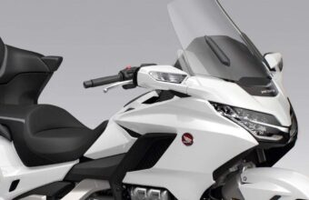 Honda Gold Wing Tour 2026 A Evolucao De Um Icone Do Mototuri