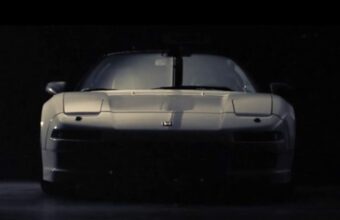 Honda Heritage Works Restaurando Classicos
