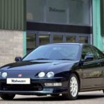 Honda Integra Type R Ganha Nova Vida Restauracao Completa Hero Scaled