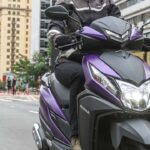Honda Lanca A Elite 125 2027 Veja O Preco E O Que Mudou