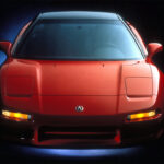 Honda Lanca Programa De Pecas Classicas Para O Iconico Acura