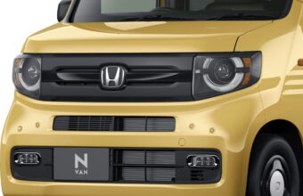 Honda N Van 2026 Mais Tecnologia E Motor Turbo Chegam Ao Jap