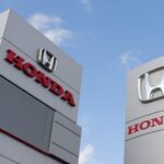 Honda Pilot 2026 Chega Para Test Drive SUV De 8 Lugares Com V6 De 285 Cv