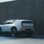 Honda Pisa No Freio Marca Cancela Seda E SUV Eletricos Da Se