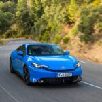 Honda Prelude Retorna Brasil 2026 Preco Acima R 400 Mil