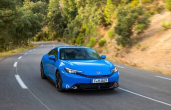 Honda Prelude Retorna Brasil 2026 Preco Acima R 400 Mil