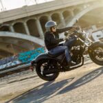 Honda Rebel 300 E Clutch 2026 Chega Com Inovacao No Cambio E Preco Definido