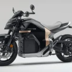 Honda Wn7 Conquista Gold Award No If Design