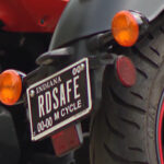 How To Get A Blackout License Plate If You Re Allowed To