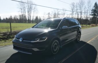 Hpa Motorsports Instala Vr6 Turbinado De 537 Cv Em VW Alltra