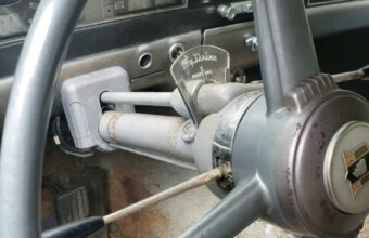 Hy Drive Da Plymouth A Transmissao Meio Manual Meio Automati