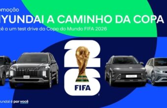 Hyundai A Caminho Da Copa Viagens Para O Mundial 2026 E Hb20
