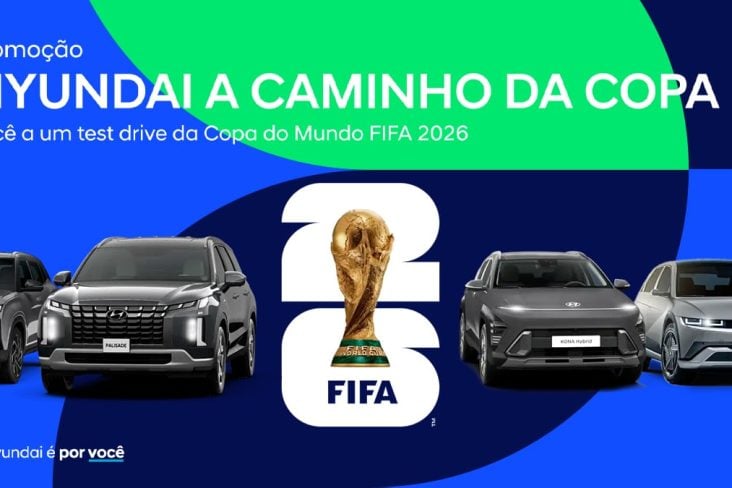 Hyundai A Caminho Da Copa Viagens Para O Mundial 2026 E Hb20
