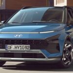 Hyundai Bayon Novo SUV Derivado Do Hb20 Mira Segmento De Ace