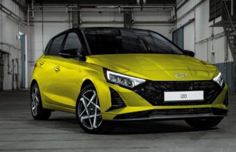 Hyundai Confirma I20 Nacional Ate 2026 E Abre Portas Para No