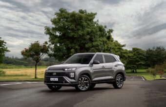 Hyundai Creta Ioniq Revolucao Visual