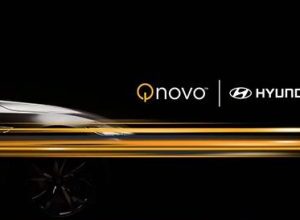Hyundai E Kia Investem Estrategicamente Na Qnovo Para Bateri