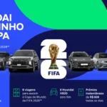 Hyundai Leva Brasileiros A Copa Do Mundo