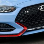 Hyundai N Paixao Esportiva Gera Multas De Emissoes Na Austra