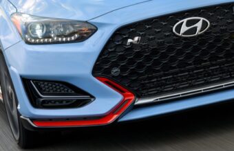 Hyundai N Paixao Esportiva Gera Multas De Emissoes Na Austra