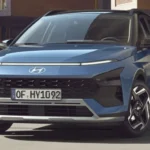 Hyundai Produzira Novo SUV Compacto No Brasil A Partir De