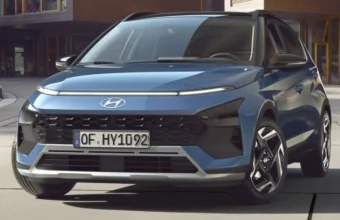 Hyundai Produzira Novo SUV Compacto No Brasil A Partir De